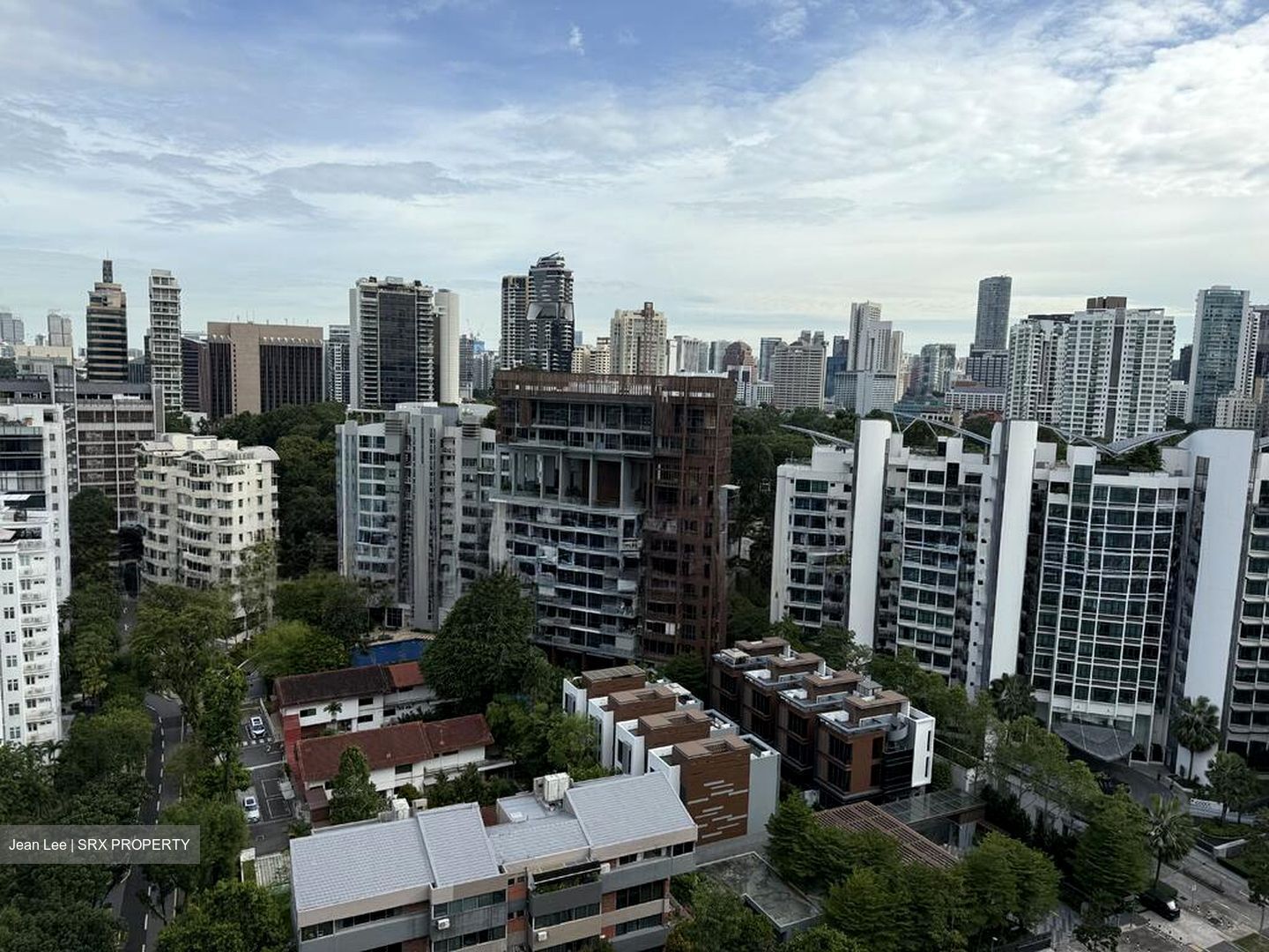 Balmoral Point (D10), Apartment #503313281